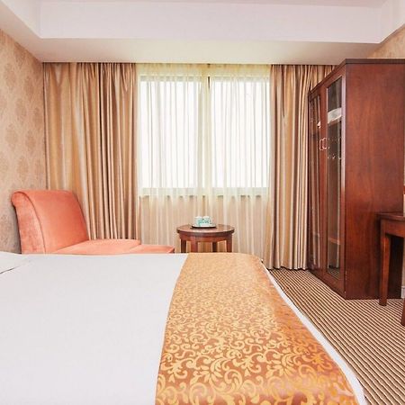 Wenhuayuan Hotel Цзясін Екстер'єр фото