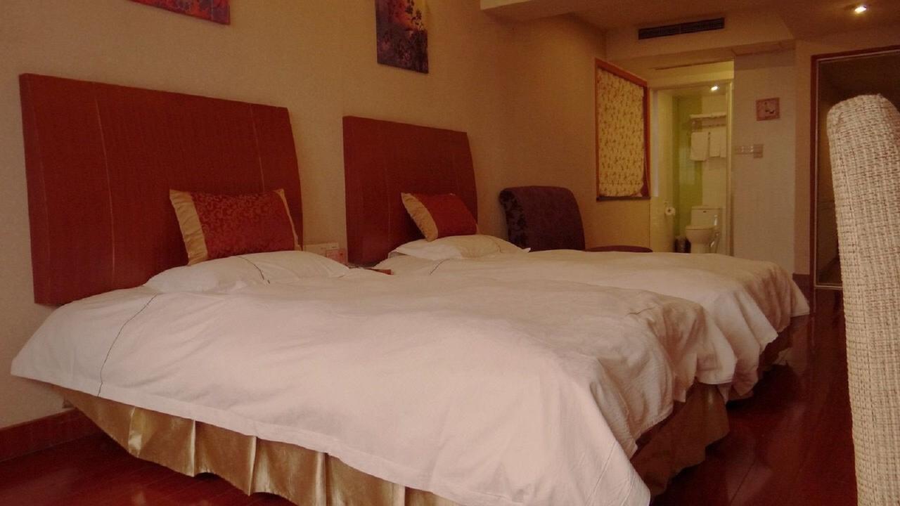 Wenhuayuan Hotel Цзясін Екстер'єр фото