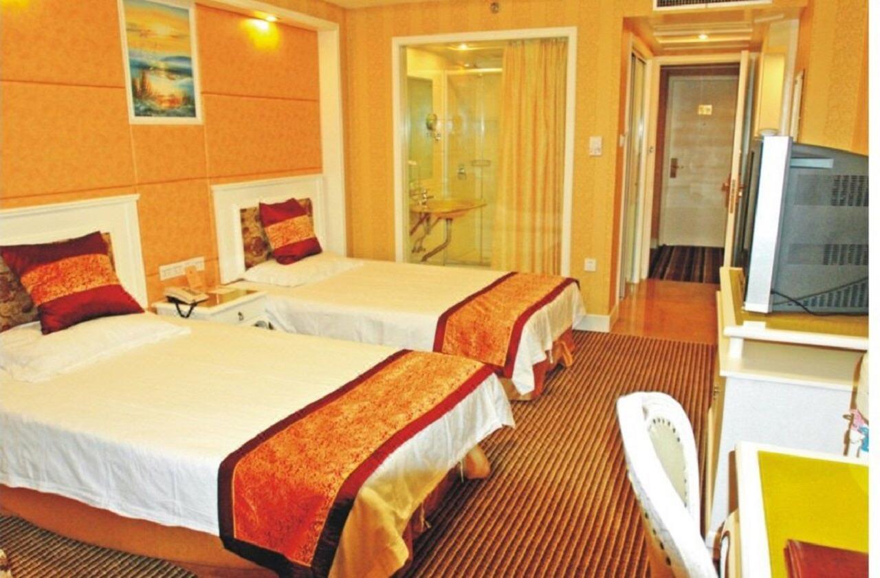 Wenhuayuan Hotel Цзясін Екстер'єр фото